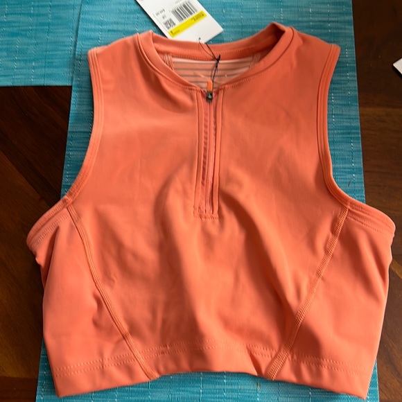 Nike Other - Nike dri-fit sports bra size smalls